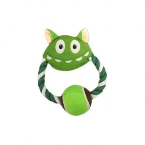 MOSTITO VERDE